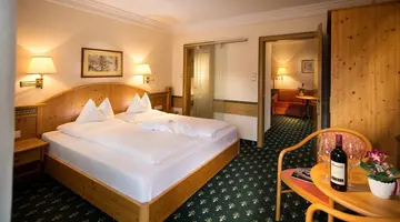 Hotel Hanneshof