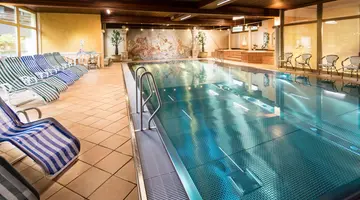 Hotel Hanneshof