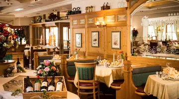 Hotel Hanneshof
