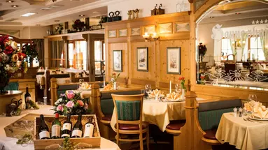 Hotel Hanneshof
