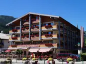 Hotel Hanneshof