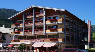 Hotel Hanneshof