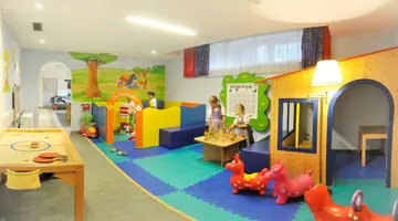 Hotel Hanneshof