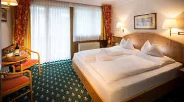 Hotel Hanneshof