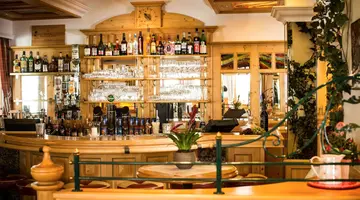 Hotel Hanneshof