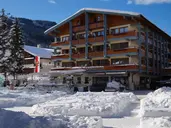 Hotel Hanneshof