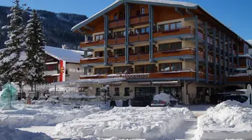 Hotel Hanneshof