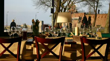 Hotel Hanseatic