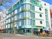 Hotel Hanseatic