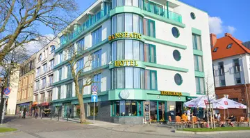 Hotel Hanseatic