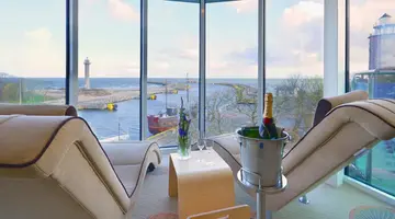 Hotel Hanseatic