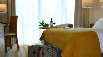 Hotel Hanseatic
