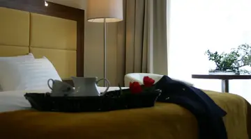 Hotel Hanseatic