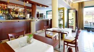 Hotel Hanseatic