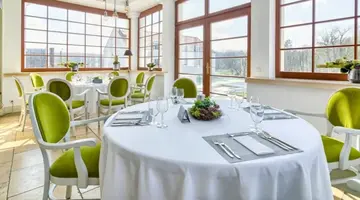 Hotel Hanza Pałac & SPA