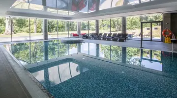 Hotel Hanza Pałac & SPA