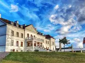 Hotel Hanza Pałac & SPA