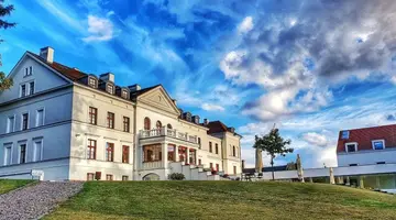 Hotel Hanza Pałac & SPA