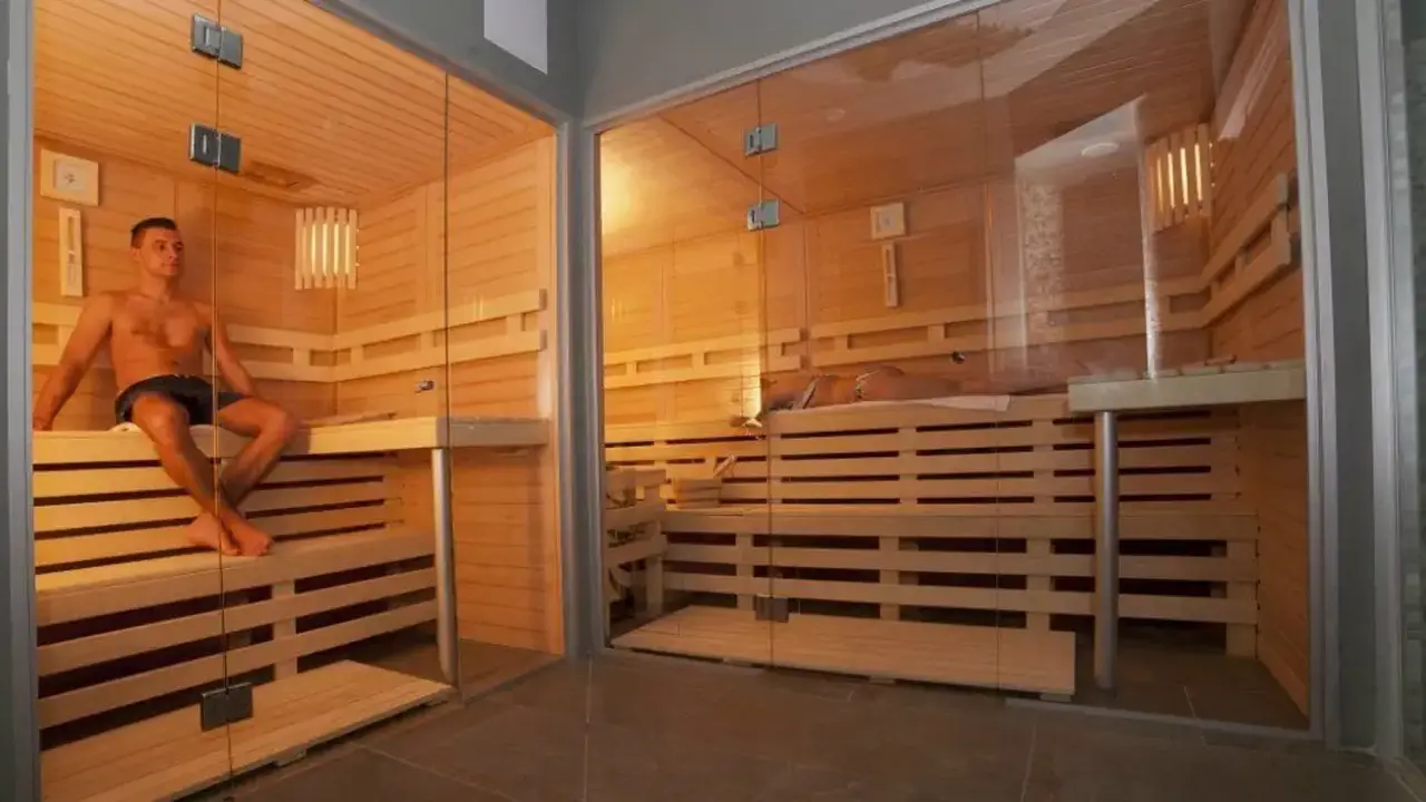 Hotel Hanza Pałac & SPA