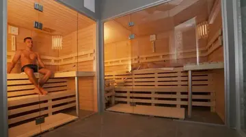 Hotel Hanza Pałac & SPA