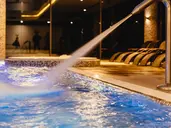 Hotel Hanza Pałac & SPA