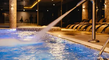 Hotel Hanza Pałac & SPA