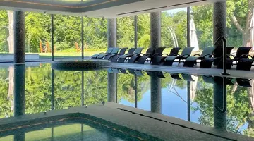 Hotel Hanza Pałac & SPA