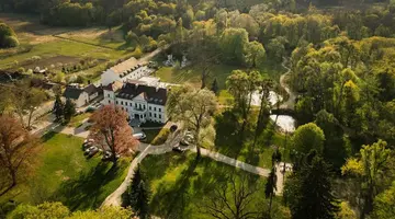 Hotel Hanza Pałac & SPA