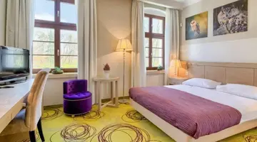Hotel Hanza Pałac & SPA