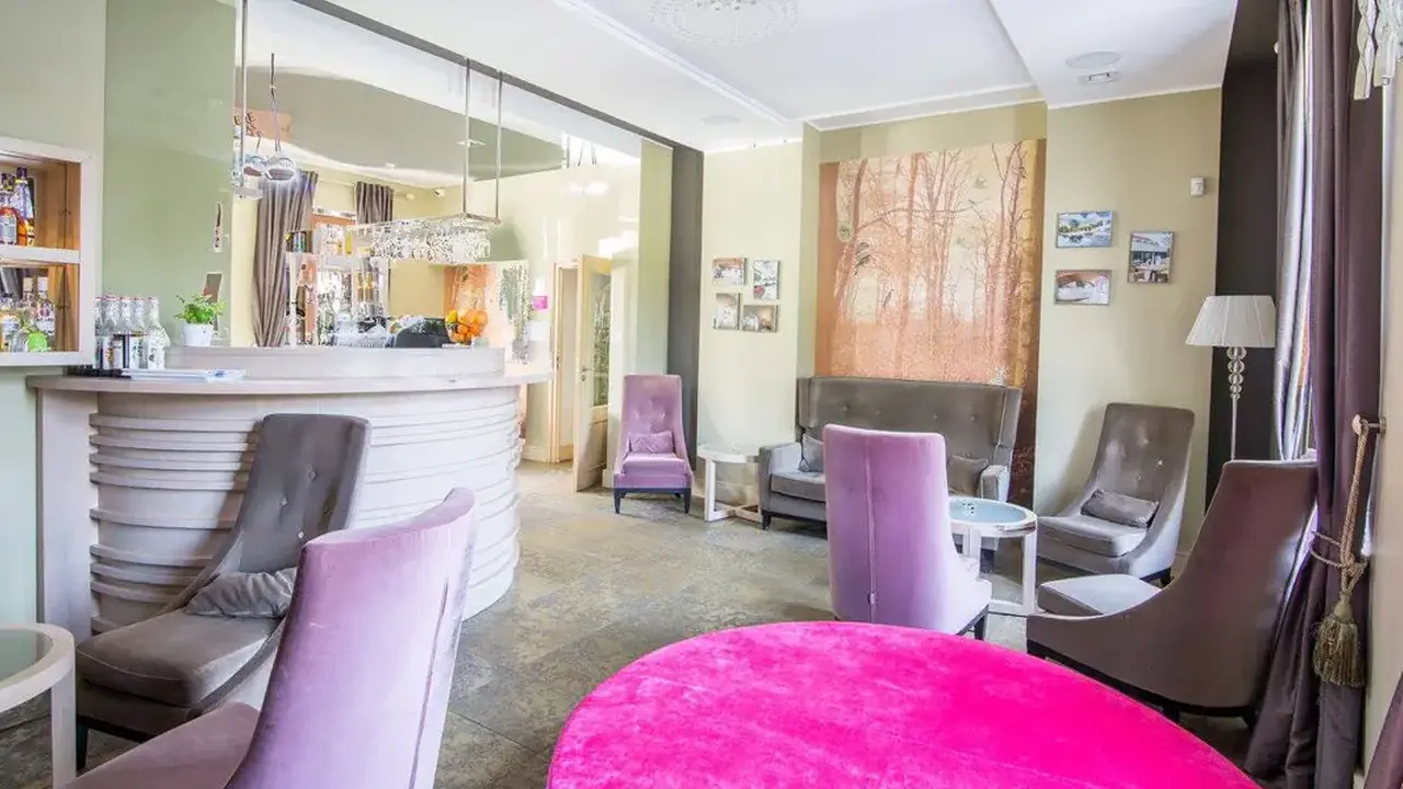 Hotel Hanza Pałac & SPA