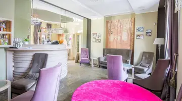 Hotel Hanza Pałac & SPA