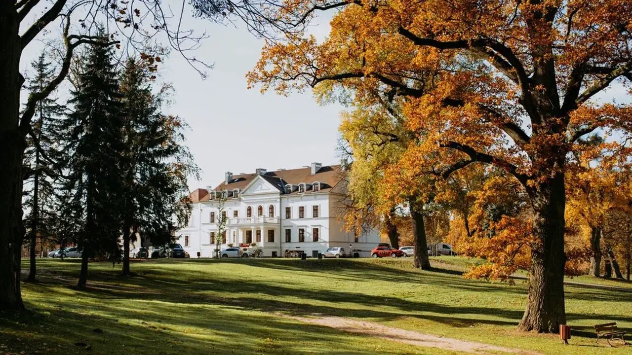 Hotel Hanza Pałac & SPA