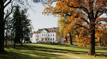 Hotel Hanza Pałac & SPA