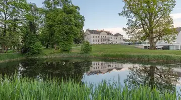 Hotel Hanza Pałac & SPA