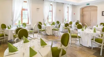 Hotel Hanza Pałac & SPA