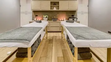 Hotel Hanza Pałac & SPA