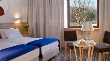 Hotel Hanza Pałac & SPA