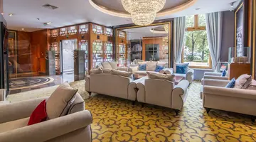 Hotel Hanza