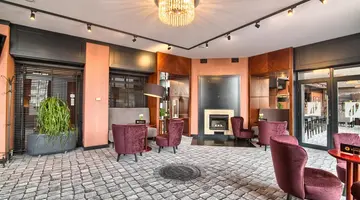 Hotel Hanza