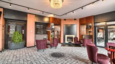 Hotel Hanza