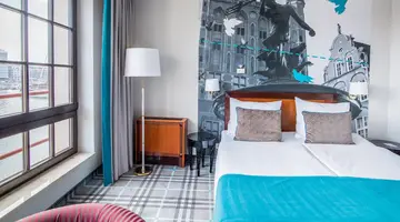 Hotel Hanza