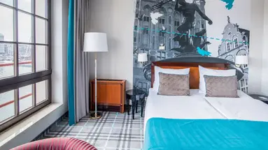 Hotel Hanza