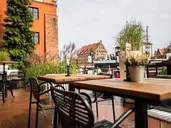 Hotel Hanza