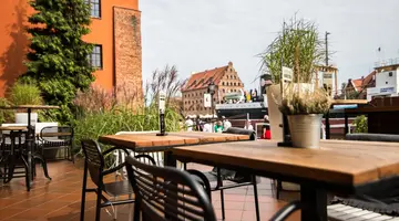 Hotel Hanza