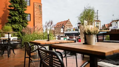 Hotel Hanza