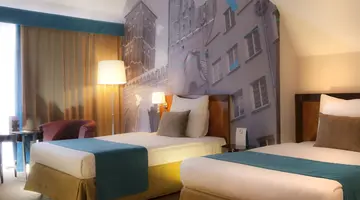 Hotel Hanza