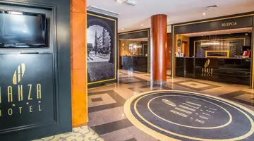 Hotel Hanza
