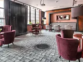 Hotel Hanza