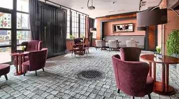 Hotel Hanza