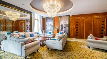 Hotel Hanza